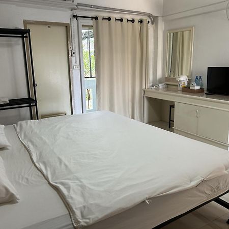 Phuviewplace Hotel - โรงแรมภูวิวเพลส Ban Ngun Eksteriør billede