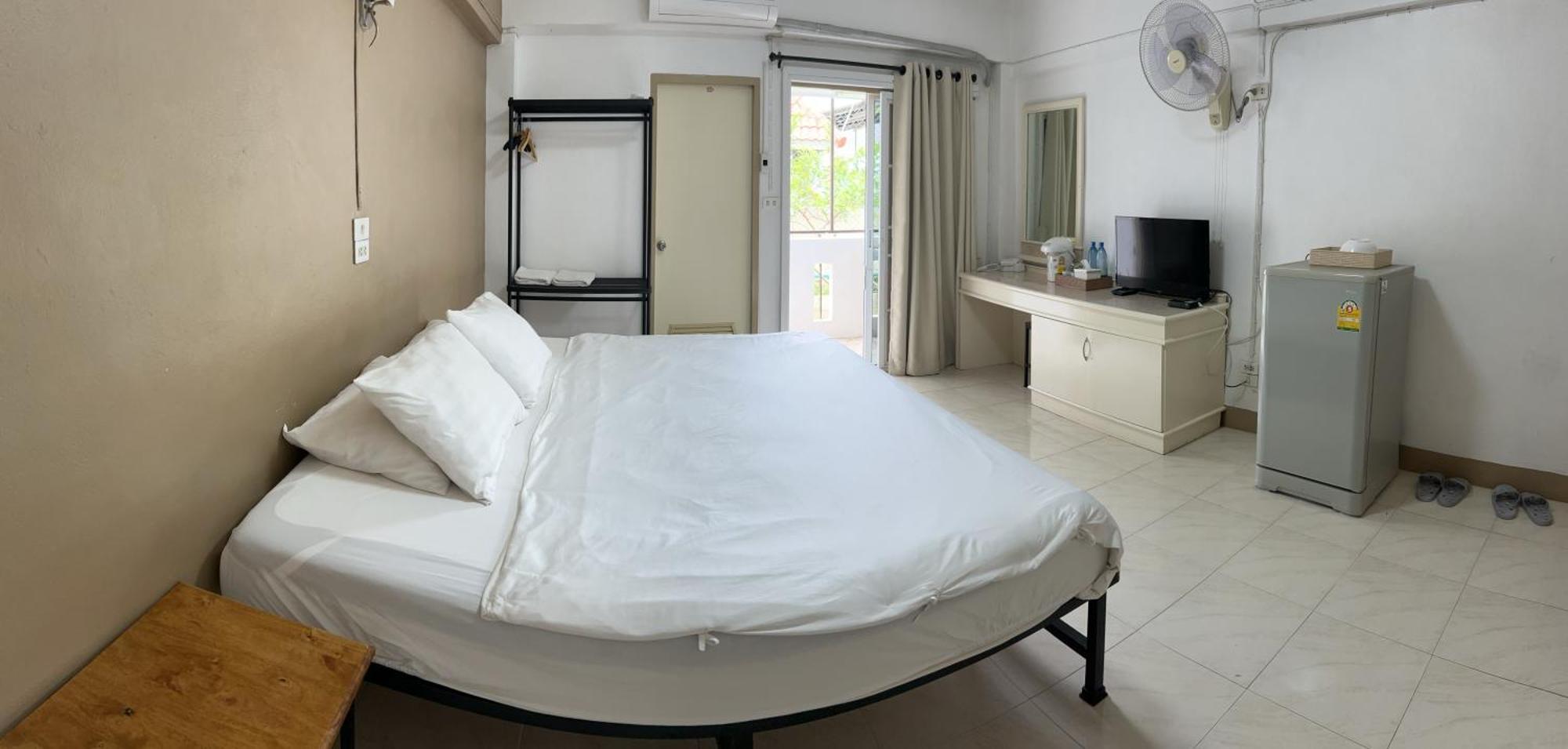 Phuviewplace Hotel - โรงแรมภูวิวเพลส Ban Ngun Eksteriør billede