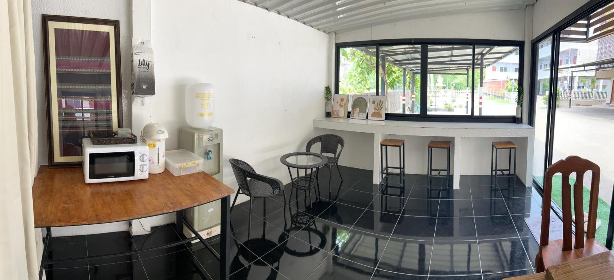 Phuviewplace Hotel - โรงแรมภูวิวเพลส Ban Ngun Eksteriør billede