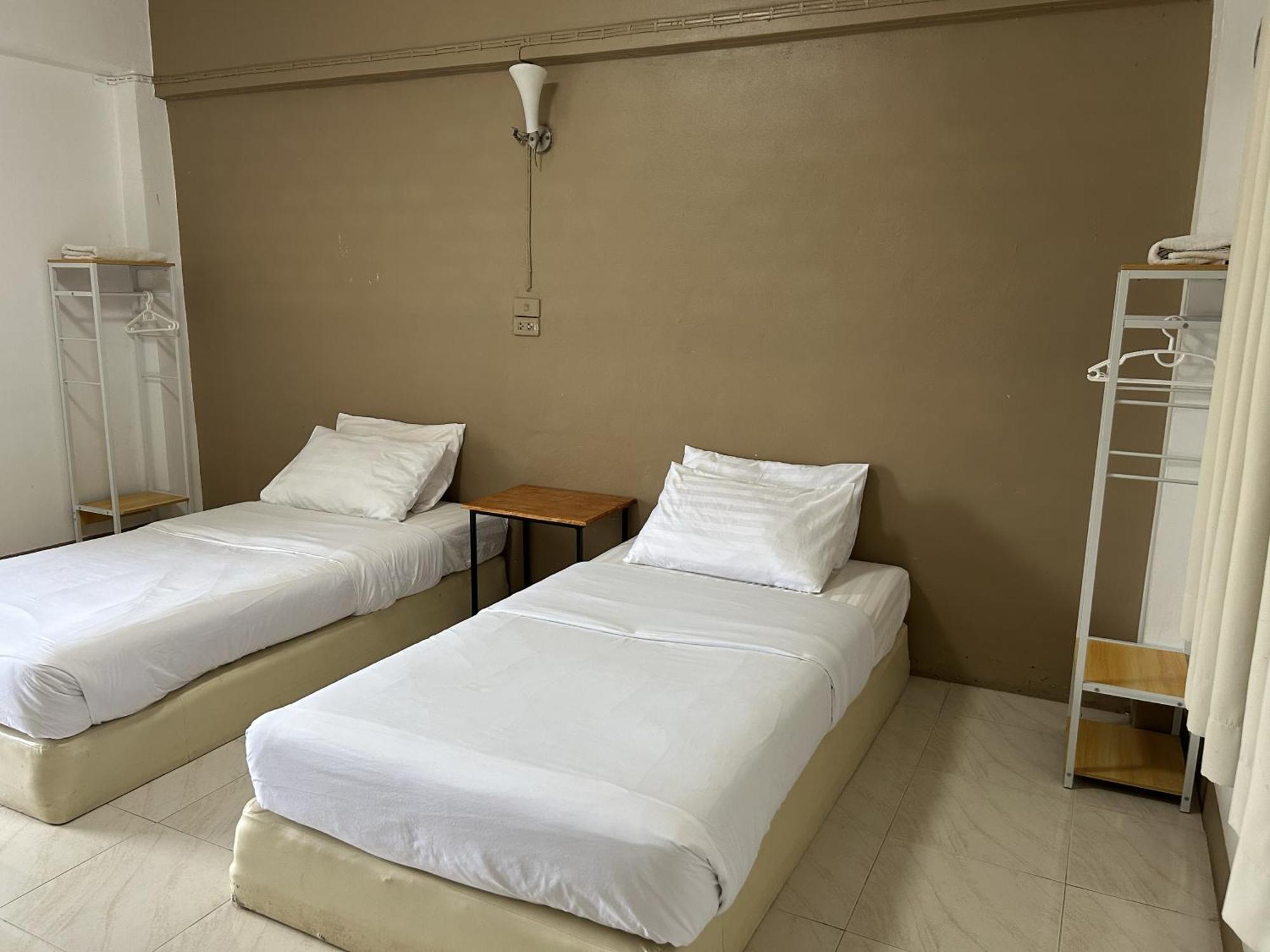 Phuviewplace Hotel - โรงแรมภูวิวเพลส Ban Ngun Eksteriør billede
